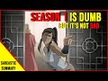 Sarcastic Summary Legend of Korra Season 1 PART 1