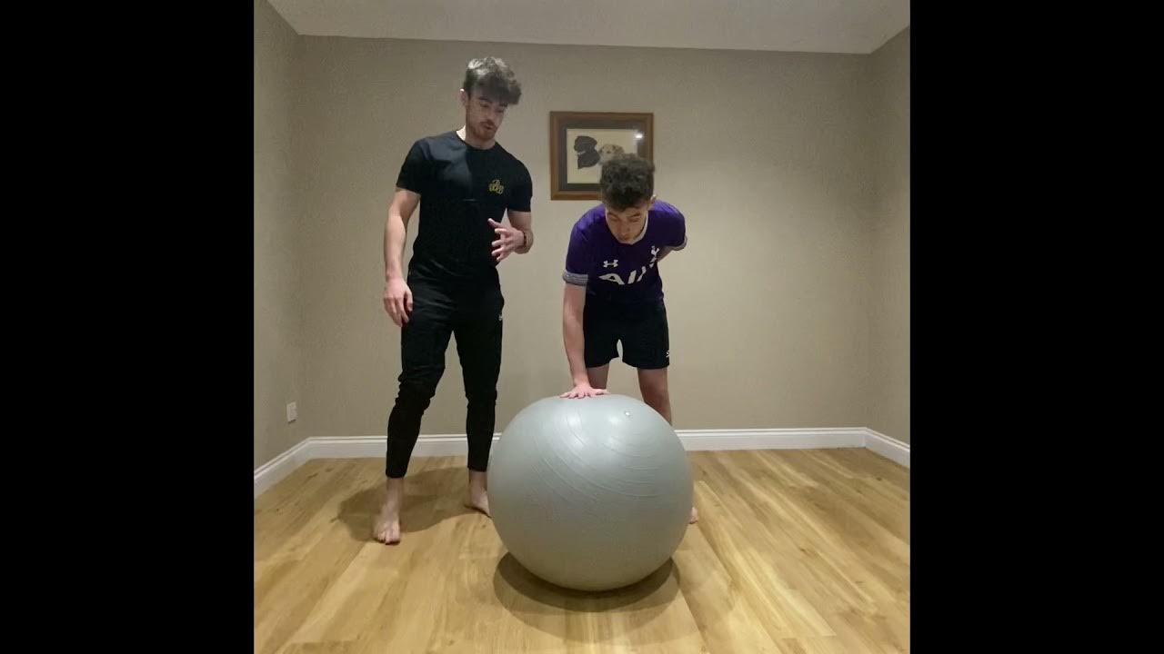 Wrist Ligament Grade 2 Sprain Intermediate Stage Rehab (Boxer) YouTube