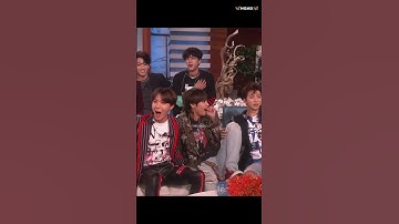 The Way BTS Flinched Hard 🥺💯 Wait For End 💗 #bts #rm #shorts