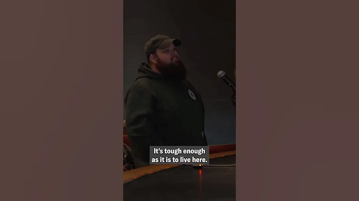 This Trump County Wants to Ban AI Data Centers