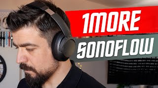 Fp En İyi̇ Alinacak Kulaklik 1More Sonoflow Incelemesi