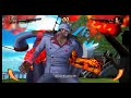 อาคาอ น VS ปอร โตก ส ด เอซ ใครแข งแกร งกว าก น One Piece Burning Blood 