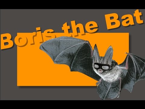 Honest Attempt: Boris the Bat! -- Blitz Brigade Weapon Review