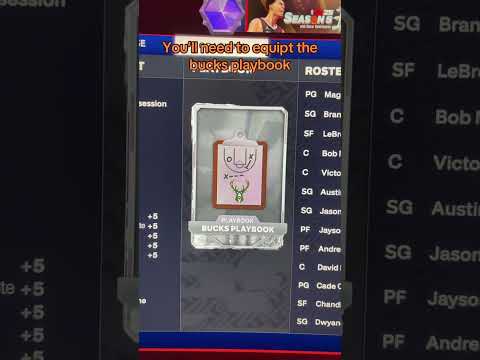 Best offensive setting