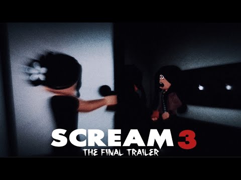 SCREAM 3 | TRAILER - YouTube