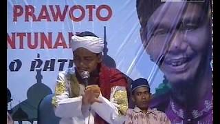 USTADZ CEPOT - Haul Mbah Kholifah - Prawoto Sukolilo Pati