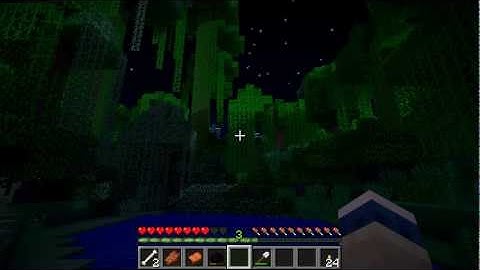 Testing GLSL shaders