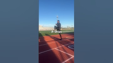 How to Perform an A-Skip 🔥🔥