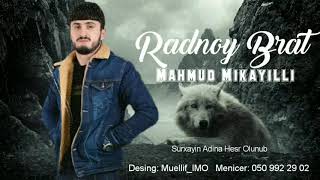 Mahmud Mikayilli - Radnoy BRAT 2019 Resimi