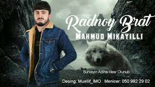 Mahmud Mikayilli - Radnoy Brat 2019