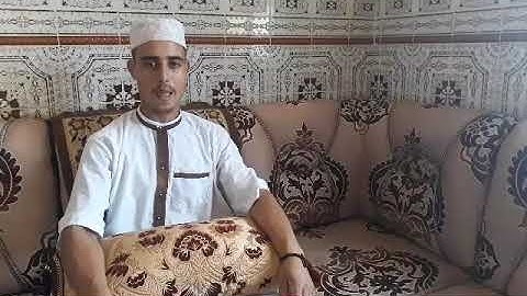 سورة النحل   بصوت القارئ  عبد الحق الأزراق