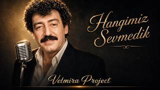 Müslüm Gürses - Hangimiz Sevmedik Velmira Project Remix