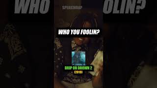 What was Gunna’s best album?🤔💥 #Shorts