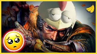 sekiro needs an easy mode