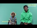 Kiriku and Umbrella Boy bust fake news | Legit Media Literacy Conversations Episode 3| Legit TV