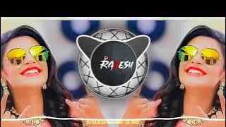 Ram Narayan Baja Bajata Tapori Remix Dj Song | Dj Hindi Remix Song 2025 | Dj Rajesh Mahant Sr Rmx |