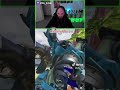 Clean endgame and the WIN | #apexlegends