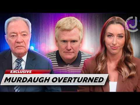 Why Is Alex Murdaugh Getting Another Trial?