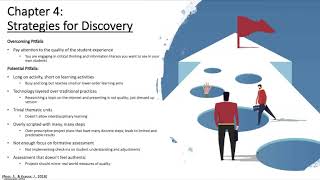 Project Based Learning Assignment