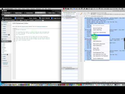 gravity forms custom css how to.mp4