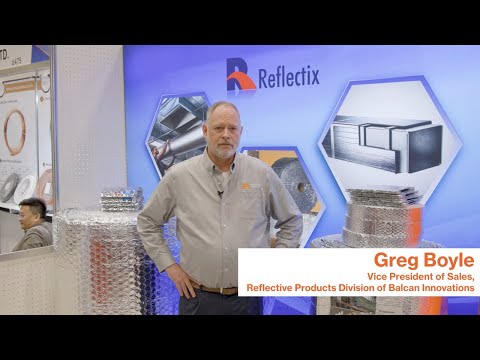 Transform the way you insulate your HVAC ductwork