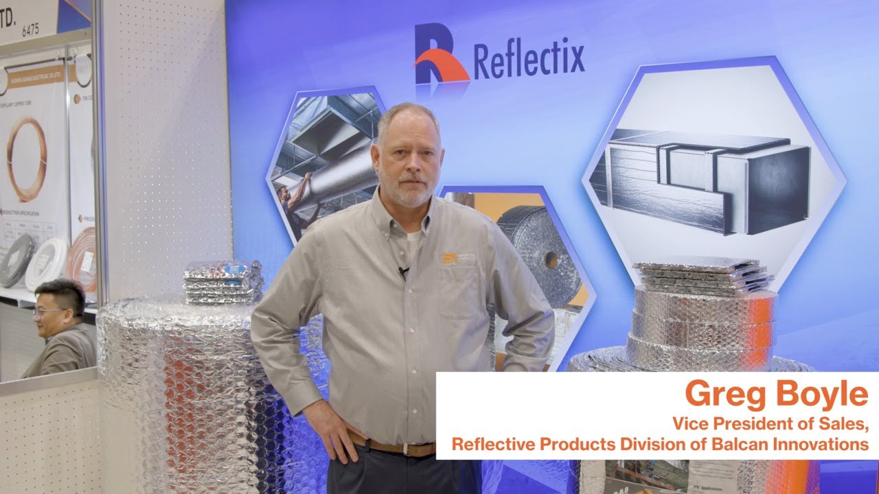 Transform the way you insulate your HVAC ductwork