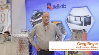 Transform the way you insulate your HVAC ductwork