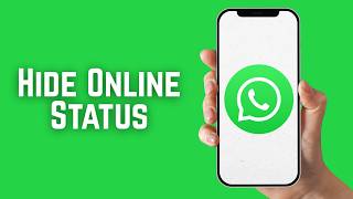 How To Hide Online Status (And Read Receipts) On WhatsApp 2026