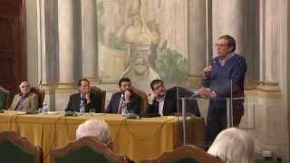 Assemblea Odg Toscana 2015: In ricordo di Simone Camilli