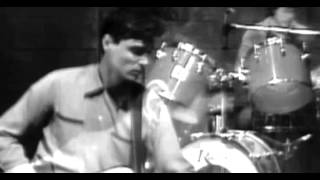 Watch Talking Heads Artists Only video