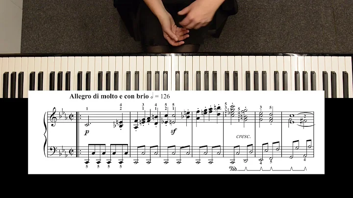 Play It Again: Piano - Melanie Spanswick, Techniqu...