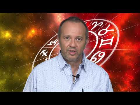Vidéo: Horoscope Du 1er Septembre