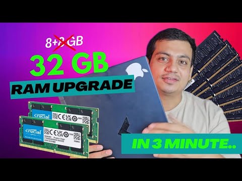 Is a RAM