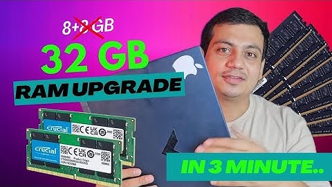 Is a RAM Upgrade Worth It? Boost Your Laptop