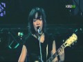 [K-POP] Jaurim - Fan (Live in Seoul, 2002.11.11)