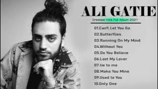 AliGatie Greatest Hits 2021 - AliGatie Full Album Playlist 2021