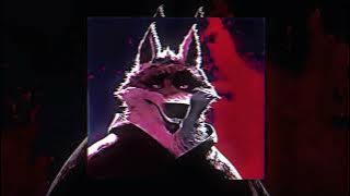 Death Wolf Phonk (Slowed   Reverb)