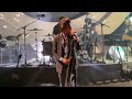 Arctic Monkeys - Big Ideas (Live) 4K