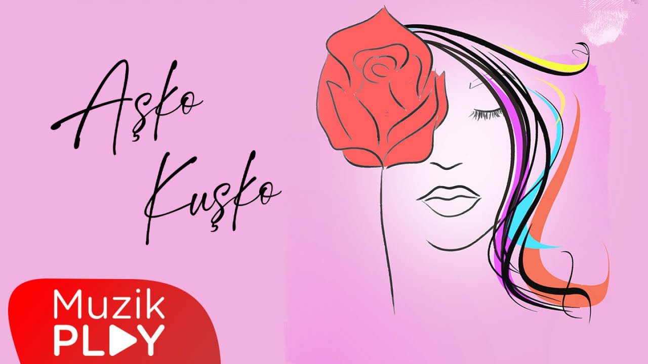 Çıkamadık İşin İçinden - Aşko Kuşko (Official Lyric Video) bekijken op YouTube Çıkamadık İşin İçinden - Aşko Kuşko (Official Lyric Video) bekijken op YouTube