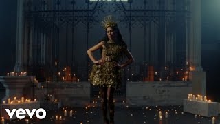 Ciinderella Balthazar - Voices Official Video