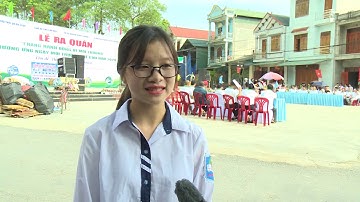 Chuyên mục "Vì môi trường phát triển bền vững" số 8/2020