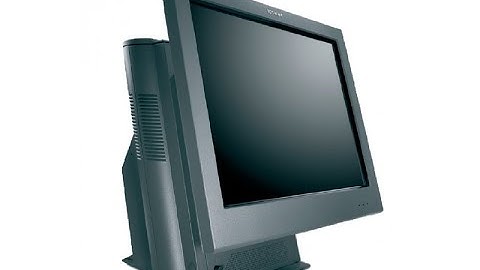 Hardware Ibm 4852 E66