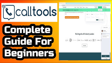 Call Tools Tutorial - How to Use Call Tools - Call Tools Review
