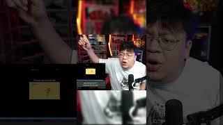 Hey Antek Antek deankt deanktgg deanktreaction deanktnocounter shorts klipkt
