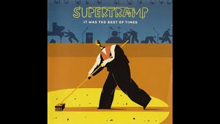 Video thumbnail of "Supertramp - From Now On - It Was The Best Of Times - LIVE !!"