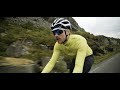 Soft Merino Long Sleeve Jersey Sulphur Spring by Isadore Apparel - AW 2017