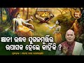 Gyani Udhaba Jugala Murti Ra Upasaka hele kanhiki ? Purana Ganthi - ପୁରାଣ ଗଣ୍ଠି | Sidharth Bhakti