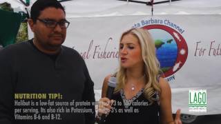 Market Report: Santa Barbara Seafood Company