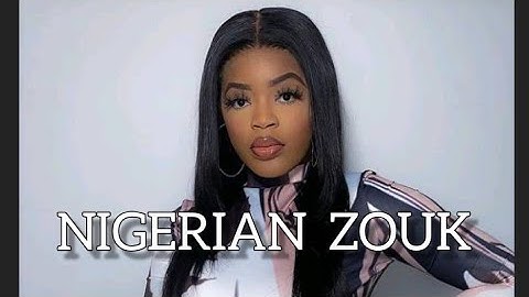 Zouk x Afro zouk Instrumental 2021 "Nigerian Zouk" (Kizomba type beat) Instrumental Zouk love
