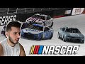 IRacing But You Are PHYSICALLY EXHAUSTED